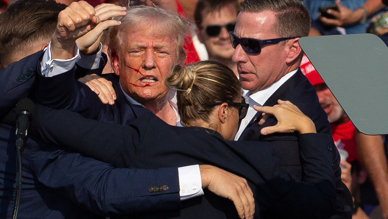 un raport al senatului sua arata ca tentativa de asasinare a lui donald trump din 2024 a avut loc dupa mai multe greseli in cascada 6873f6815cd2d