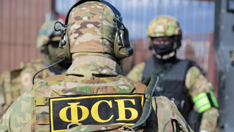 un tanar originar din republica moldova a fost arestat de catre fsb acesta este acuzat de spionaj in favoarea serviciilor ucrainene 687e030597063