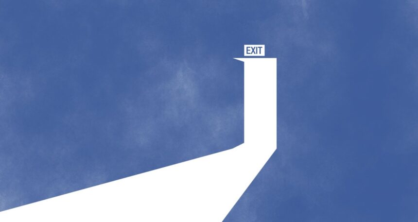 vc victor lazarte is leaving benchmark to launch his own firm 6882b6eee945a