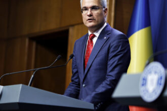 video data limita la care romania trebuie sa finalizeze reforma pensiilor speciale precizarile ministrului dragos pislaru 688b7b066d8b4