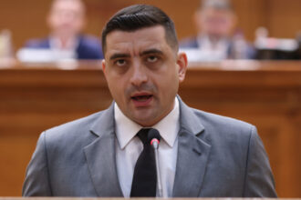 video george simion bietul premier ilie bolojan e santajat stiind ca are proprii scheleti in dulap 6875195dcd2cc