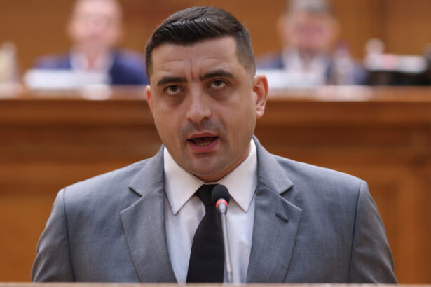 video george simion bietul premier ilie bolojan e santajat stiind ca are proprii scheleti in dulap 6875195dcd2cc