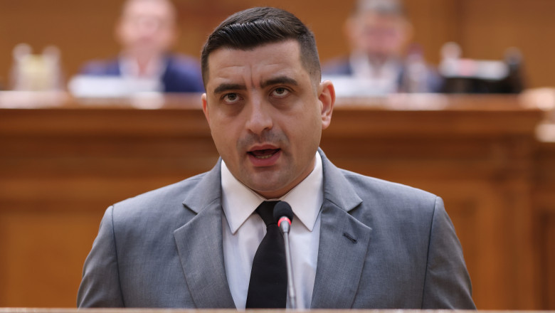 video george simion bietul premier ilie bolojan e santajat stiind ca are proprii scheleti in dulap 6875195dcd2cc