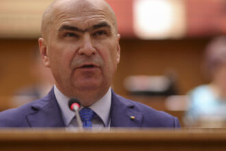 video ilie bolojan anunta un al doilea pachet de masuri pe care guvernul isi va asuma raspunderea in parlament ce va contine 686bec277bf3b