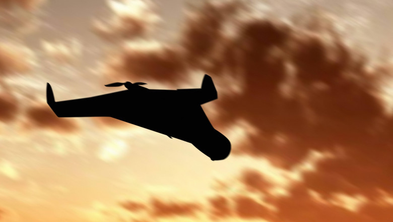 video noi atacuri ruse in donetk 4 morti mai multe drone care se indreptau spre moscova au fost doborate spune primarul serghei sobianin 686add26659ab
