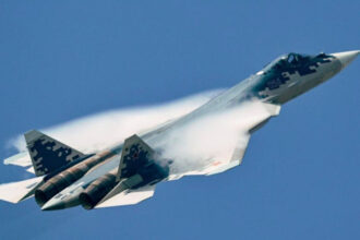 video rusia inarmeaza india vrea sa i vanda avioane de lupta suhoi su 57 cand merge vladimir putin la new delhi 686eaec548afd