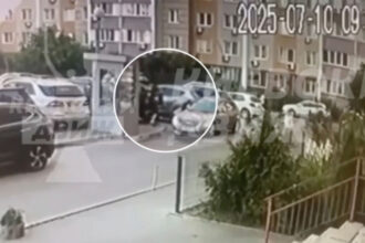video serviciul de informatii al ucrainei anunta eliminarea ucigasilor colonelului sbu ivan voronici erau agenti ai fsb ului rusesc 68739190d31ab