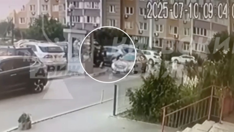 video serviciul de informatii al ucrainei anunta eliminarea ucigasilor colonelului sbu ivan voronici erau agenti ai fsb ului rusesc 68739190d31ab