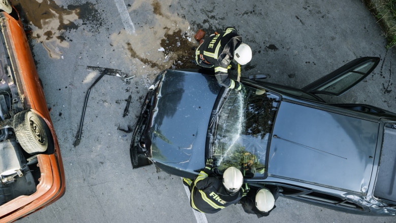 video vara creste numarul accidentelor rutiere principala cauza care duce la tragedii in lant pe sosele numai grabiti foarte grabiti 68662b33cbaff