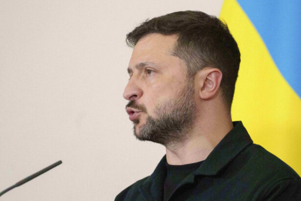 video volodimir zelenski cere europei sa investeasca mai mult in aparare in fata atacurilor ruse nu putem duce lipsa de finantare 686fda9c1c7f0