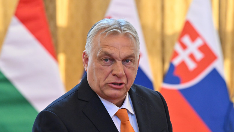 viktor orban incearca sa castige voturile bugetarilor ce avantaje anunta pentru acestia 688b9318b64aa
