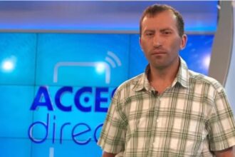 viorel stegaru acuzatii la adresa primarului comunei blagesti fostul sot al vulpitei rupe tacerea a inceput sa o faca pe mama nesimtita 6878c55512252