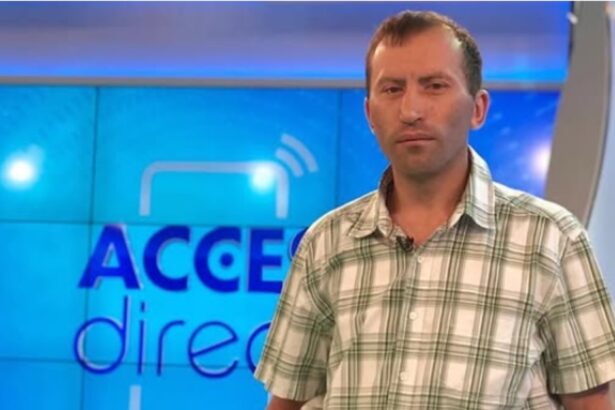 viorel stegaru acuzatii la adresa primarului comunei blagesti fostul sot al vulpitei rupe tacerea a inceput sa o faca pe mama nesimtita 6878c55512252