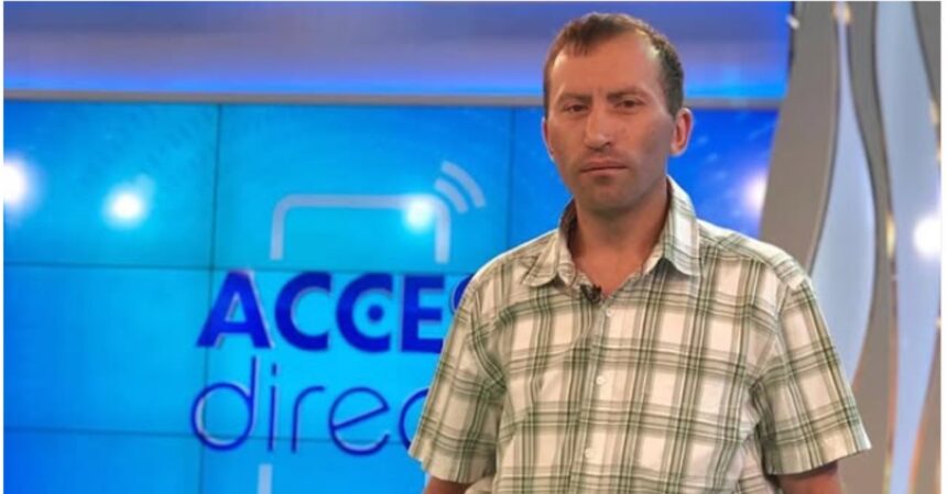 viorel stegaru acuzatii la adresa primarului comunei blagesti fostul sot al vulpitei rupe tacerea a inceput sa o faca pe mama nesimtita 6878c55512252