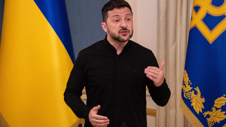volodimir zelenski a anuntat care este prioritatea principala a ucrainei lucram cu partenerii 686cc6610d7ec