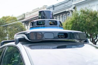 waymo taps avis to manage robotaxi fleet in dallas 68880b52856fa