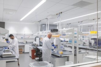 with varda space leading silicon valley players make big bet on making drugs in space 687004f1406ac