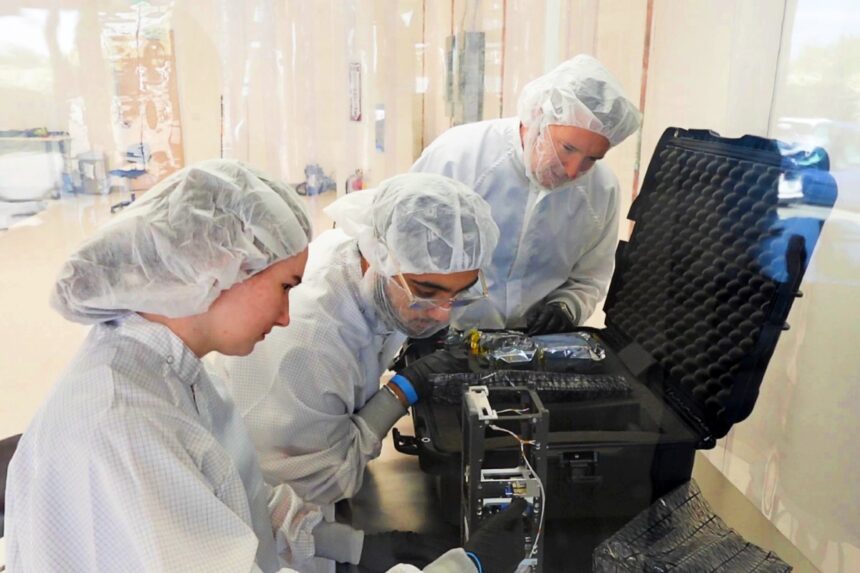 yc backed apolink by 19 year old bags 4 3m to build 24 7 connectivity for leo satellites 68711c46d9733