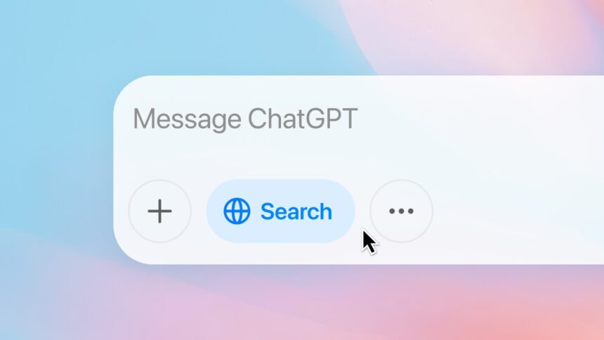 your public chatgpt queries are getting indexed by google and other search engines 688bc2b5bd429