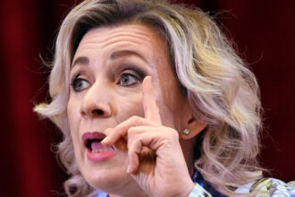 zaharova acuza occidentul ca transforma republica moldova intr o baza militara nato pentru o confruntare cu rusia 687931f0888c1