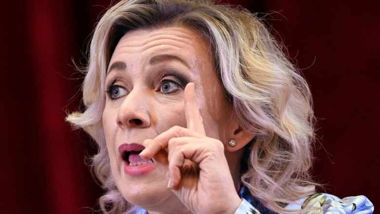 zaharova acuza occidentul ca transforma republica moldova intr o baza militara nato pentru o confruntare cu rusia 687931f0888c1
