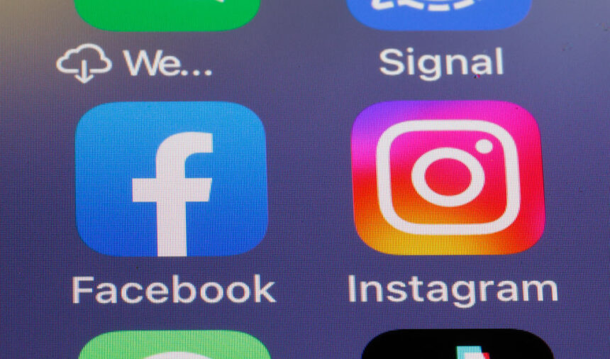 zuckerberg ai increased the time spent on facebook and instagram in q2 688a8e3e86e16