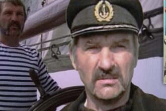 17 ani fara ilarion ciobanu a murit demn macinat de o boala crunta a refuzat banii fiul ii seamana leit si e tot actor 68a349de1a618
