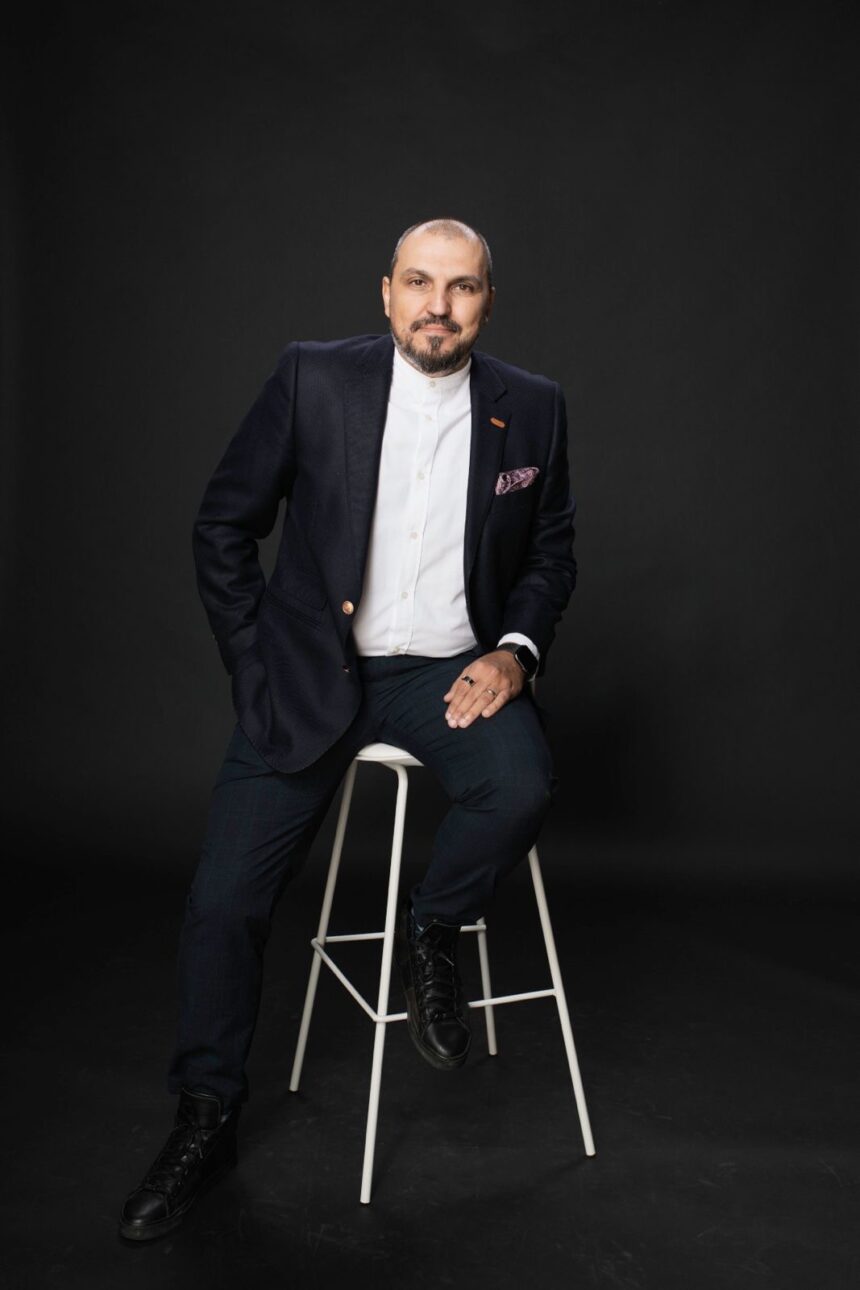 Ionuț Bonoiu