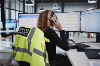 911 centers are so understaffed theyre turning to ai to answer calls 68af6ea3bc011