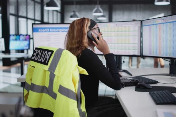 911 centers are so understaffed theyre turning to ai to answer calls 68af6ea3bc011