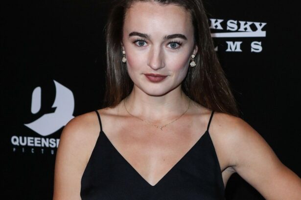 actrita kelley mack din the walking dead a murit la 33 de ani 68934971c0157
