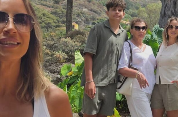 adina halas incantata la nebunie de vacanta in tenerife travel influencerul a avut un ajutor de nadejde in timpul calatoriei si a facut timp si a putut sa vina cu noi 68a489a3f27f8
