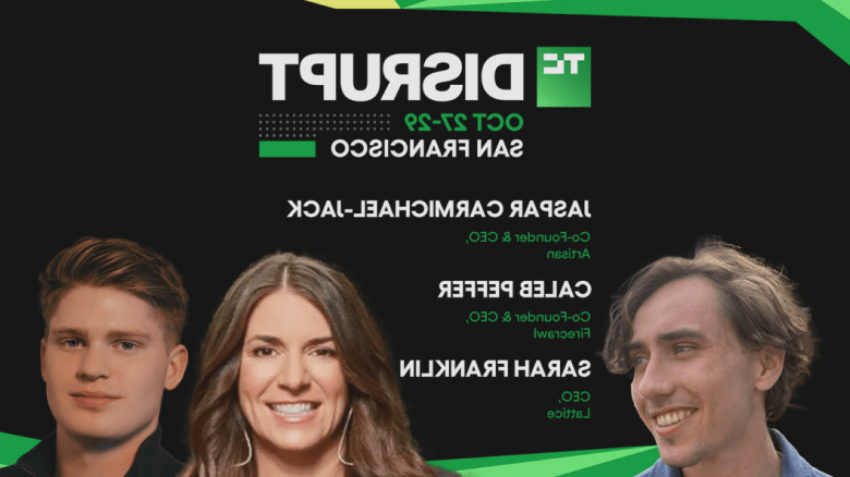 ai hires or human hustle inside the next frontier of startup operations at techcrunch disrupt 2025 68b061462788c