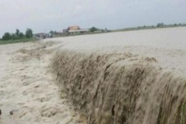 alerta de inundatii cod portocaliu si cod galben emis pentru trei judete unde si cand va lovi urgia 68b4739d9afe0