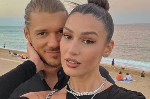 alina eremia mireasa de poveste artista si eduard barbu s au cununat religios foto 68a0ca796c599