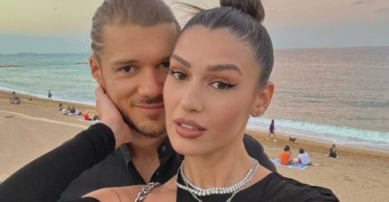 alina eremia mireasa de poveste artista si eduard barbu s au cununat religios foto 68a0ca796c599
