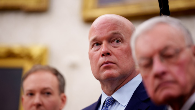 ambasadorul american la nato anunt despre summitul trump putin ce spune matthew whitaker despre participarea lui zelenski 68998c16ec4b1