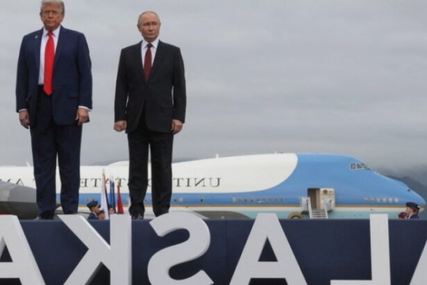 analiza summitul din alaska fara acord dar si fara consecinte pentru vladimir putin ce a castigat liderul rus 68a07ec2257e4