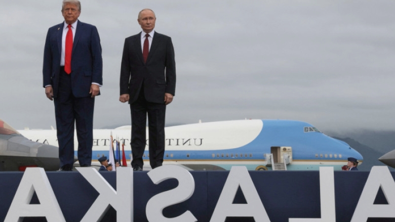 analiza summitul din alaska fara acord dar si fara consecinte pentru vladimir putin ce a castigat liderul rus 68a07ec2257e4