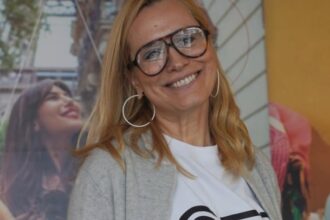 andreea esca vacanta la tara la parintii partenerului sau unde se afla locul de poveste imi minteste de tinerete 68a32a369d00b