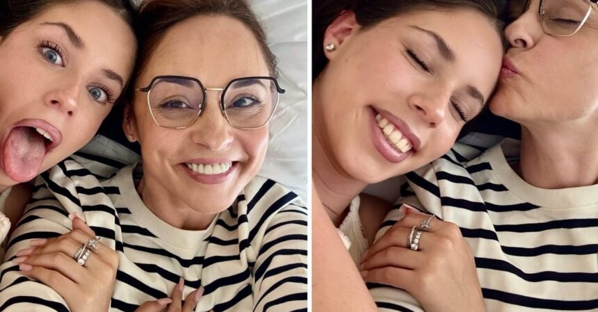 andreea marin coplesita de dorul de fiicei sale violeta inca visez cu ochii deschisi mesajul care a topit internetul 68adc66c0e26c