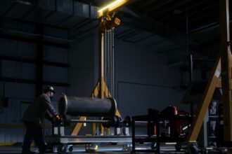 anduril opens solid rocket motor factory amidst ongoing chemical chokepoint 689b5b47b7f28