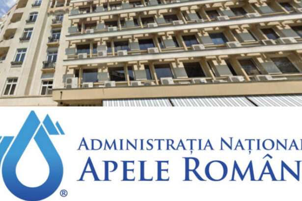 apele romane despre sediul pentru care plateste peste 54 000 euro luna anar nu a putut achizitiona o cladire proprie 6890c1f454ef1