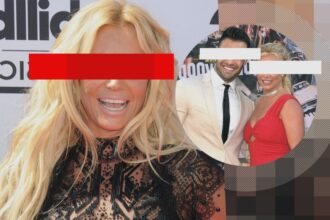 artista poza intr o femeie fericita dar casnicia ei era de fatada au fost cei mai grei ani din viata mea 68add7ba72302