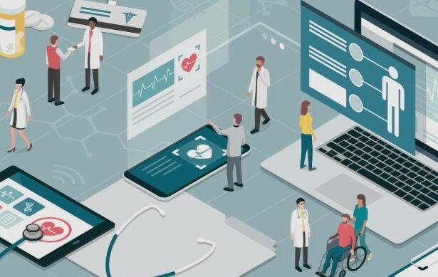 assort health nabs 50m to automate patient phone calls sources say 68ae5acbb9978