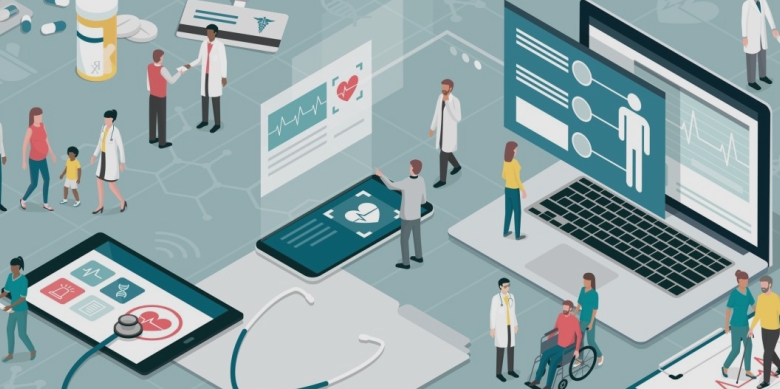 assort health nabs 50m to automate patient phone calls sources say 68ae5acbb9978