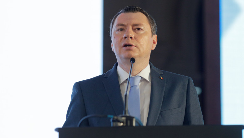 avertisment de la bnr cosmin marinescu reconfirmarea ratingului de tara nu elimina riscurile asociate dezechilibrelor bugetare 688cc0a1d6811