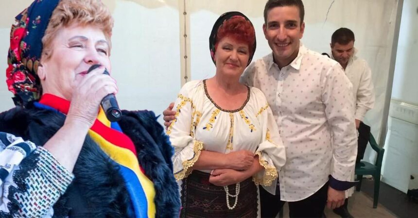 azi e ziua ei secretul tineretii fara batranete al vetei biris solista piesei asa i romanul dezvaluirile dureroase ale lui silviu biris despre tusa veta 6899dc4655de2