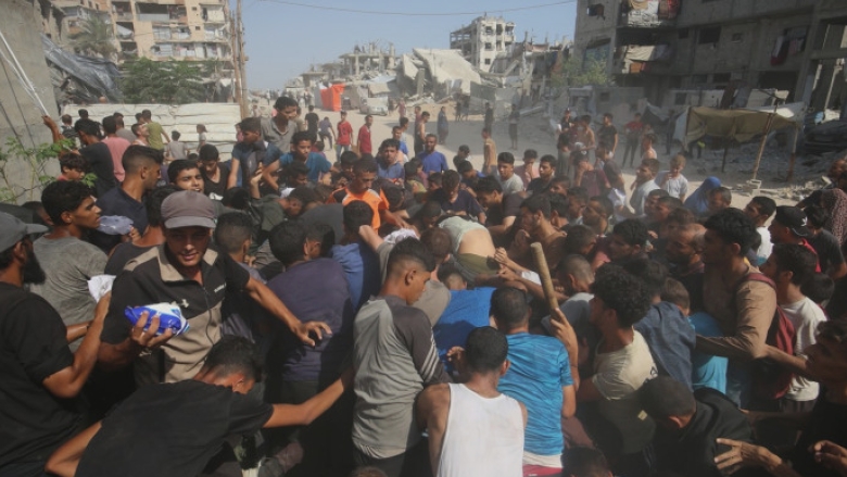 benjamin netanyahu cauta tari pentru relocarea palestinienilor din fasia gaza reuters au loc negocieri cu sudanul de sud 68a030344f94c