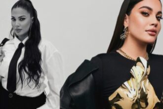 betty salam si noul iubit prima aparitie impreuna s au afisat la cateva saptamani de la divortul artistei foto 68b02d7ec860f